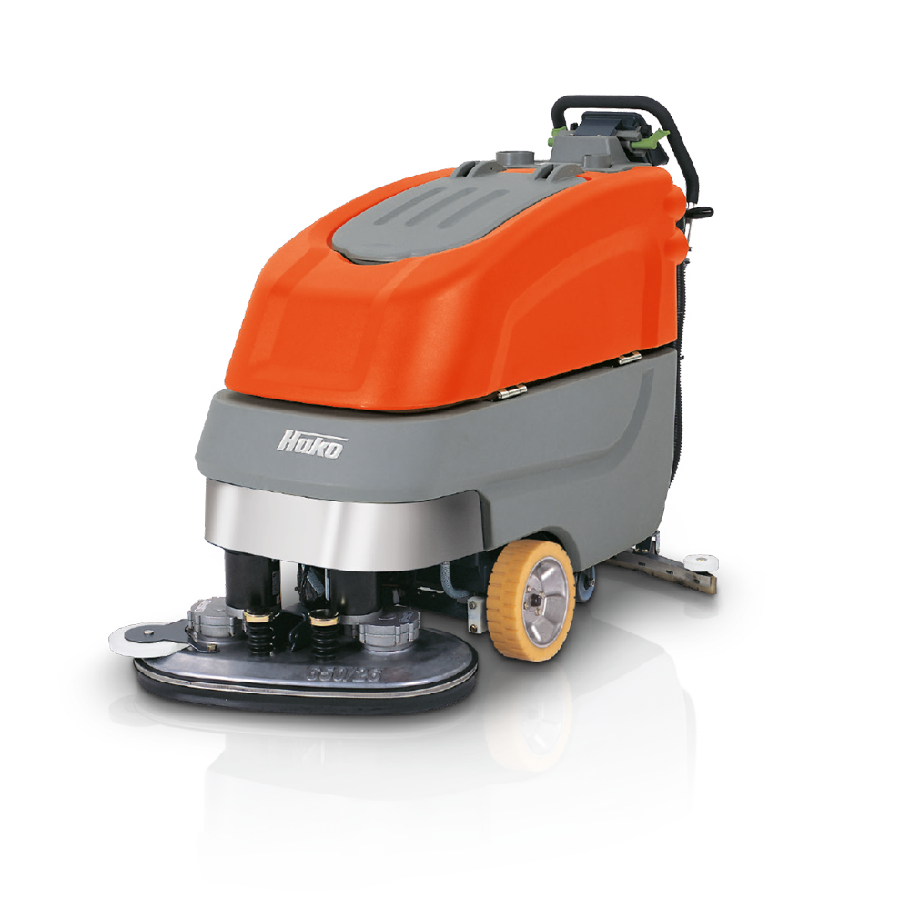 Scrubmaster B70 Hako Italia